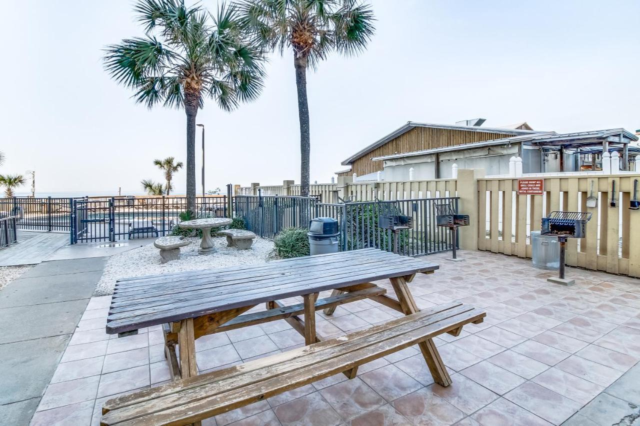 Sunbird Vila Panama City Beach Exterior foto