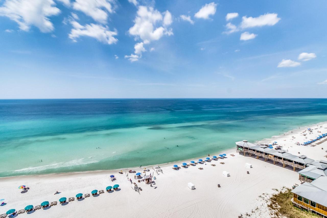 Sunbird Vila Panama City Beach Exterior foto