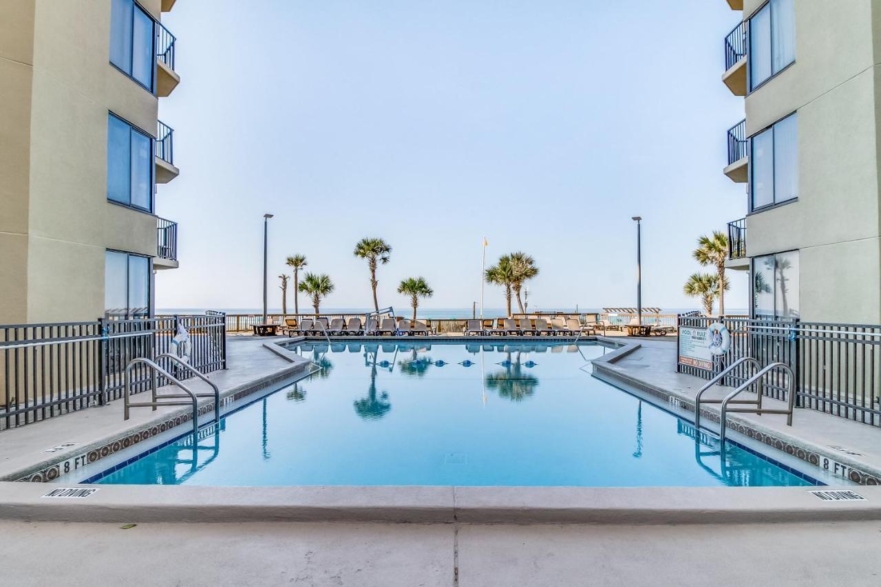 Sunbird Vila Panama City Beach Exterior foto