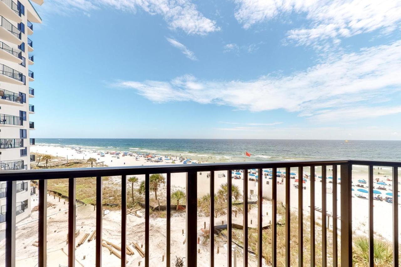 Sunbird Vila Panama City Beach Exterior foto