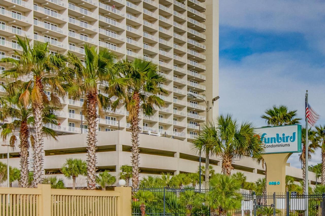 Sunbird Vila Panama City Beach Quarto foto