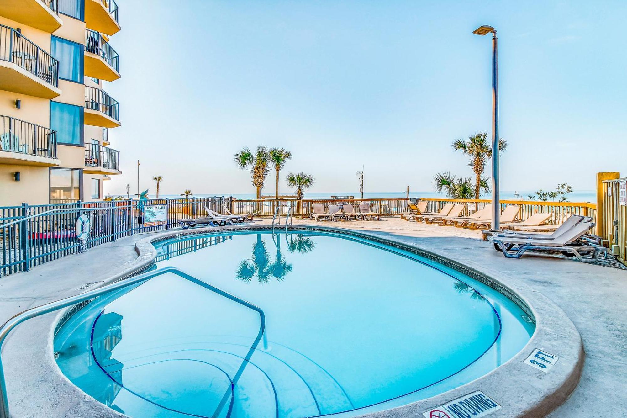 Sunbird Vila Panama City Beach Quarto foto