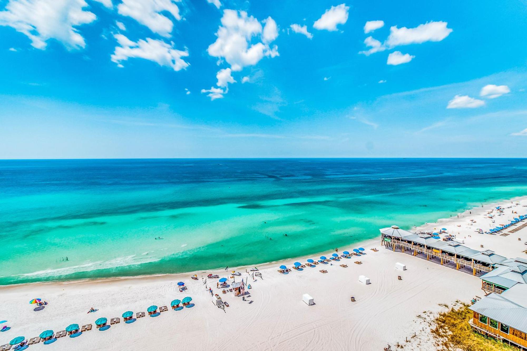 Sunbird Vila Panama City Beach Quarto foto